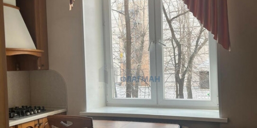 1-комн квартира Сущевский Вал ул,  д. 13/1