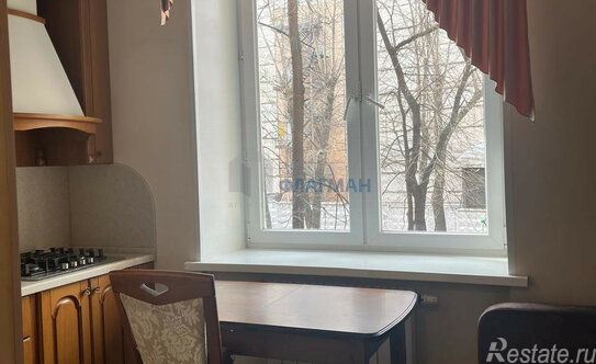 Продажа 1-комн квартиры на вторичном рынке Сущевский Вал ул,  д. 13/1