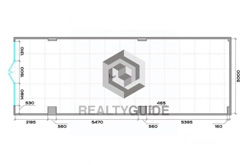 Продажа торгового помещения Старопетровский проезд,  д. 1 с2