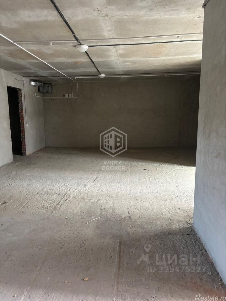 Продажа офиса Радиальная 6-я ул,  д. 3 к1