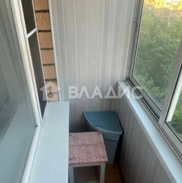 Продажа 1-комн квартиры на вторичном рынке Просторная улица,  д. 2