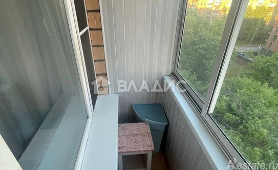 Продажа 1-комн квартиры на вторичном рынке Просторная улица,  д. 2