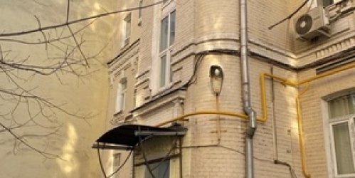 3-комн квартира Глазовский пер,  д. 10к1