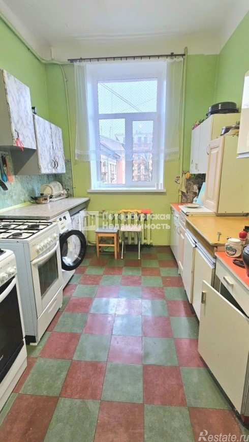 Аренда комнаты Большой Сампсониевский пр-кт, д 23 к лит А