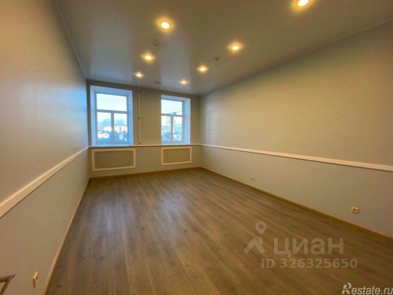 Аренда офиса Песочная наб,  д. 43