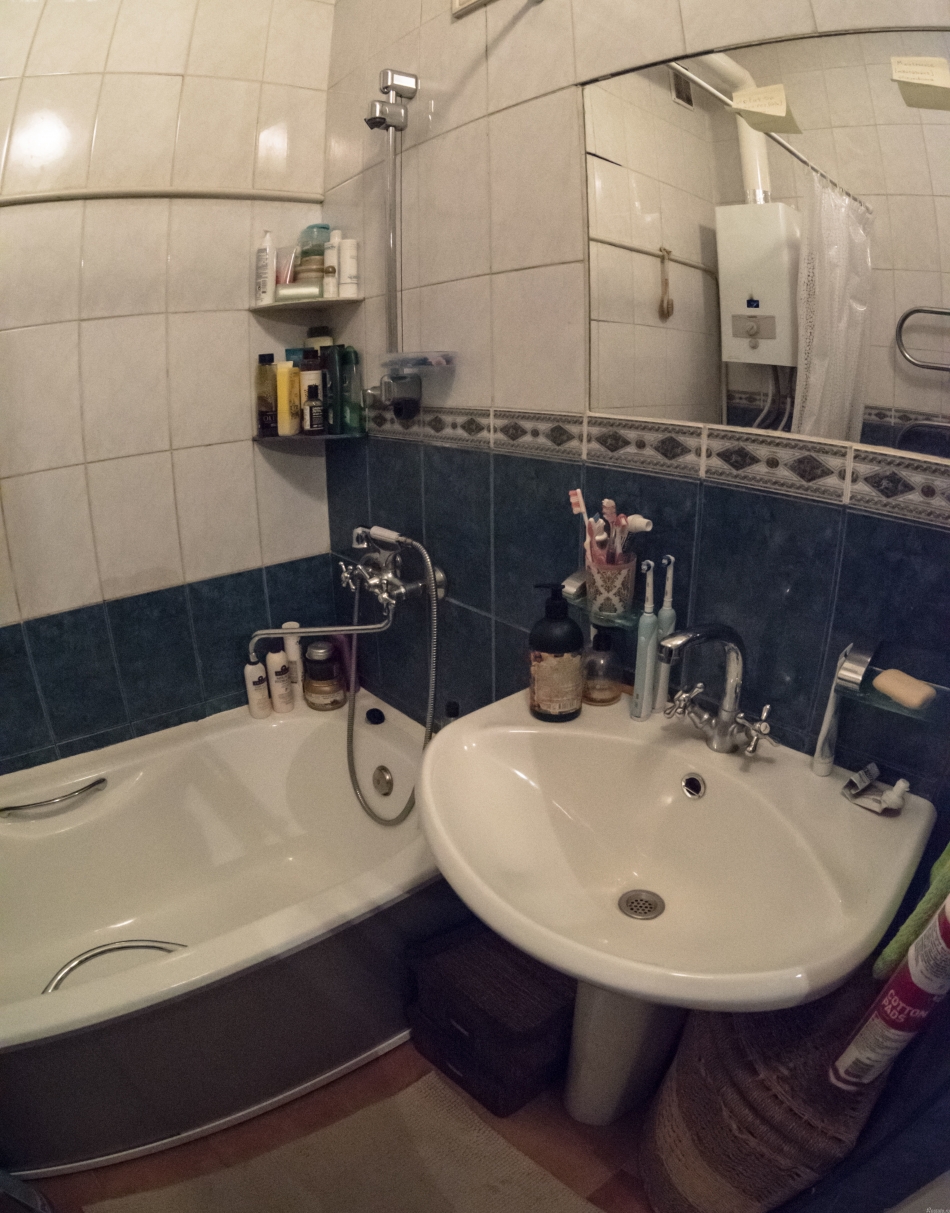 Продажа 2-комн квартиры на вторичном рынке Новостроек ул ,  д. 19