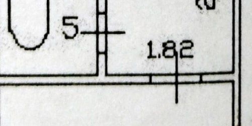 2-комн квартира Беговая улица, 5К1