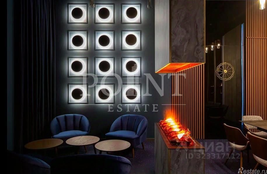 Аренда офиса Поклонная улица,  д. 3