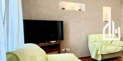 2-комн квартира Сестрорецк, Дубковское шоссе, 9