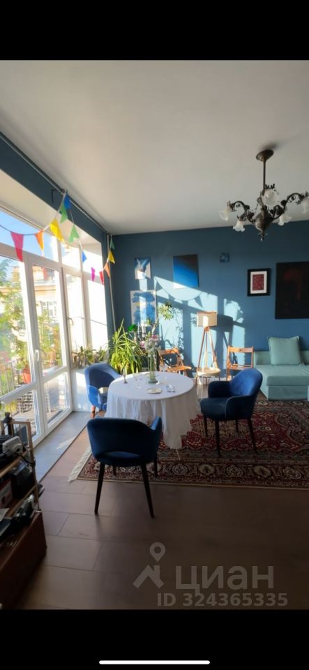 Продажа 3-комн квартиры на вторичном рынке Ординарная улица, 20