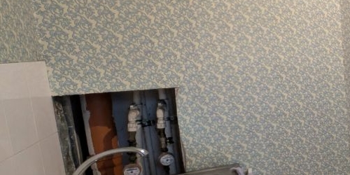 1-комн квартира улица Полины Осипенко, 2к2