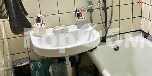 2-комн квартира Стартовая улица, 19К2