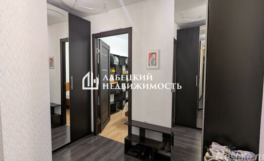 Продажа 2-комн квартиры на вторичном рынке улица Островитянова,  д. 49