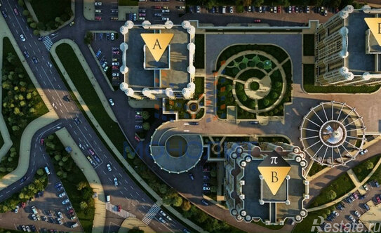 Продажа 4-комн квартиры на вторичном рынке Вернадского пр-кт,  д. 78