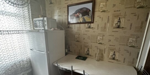 2-комн квартира Мелитопольская 1-я ул,  д. 28