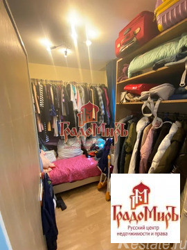 Продажа 2-комн квартиры на вторичном рынке Королев, ул. Строителей,  д. 3