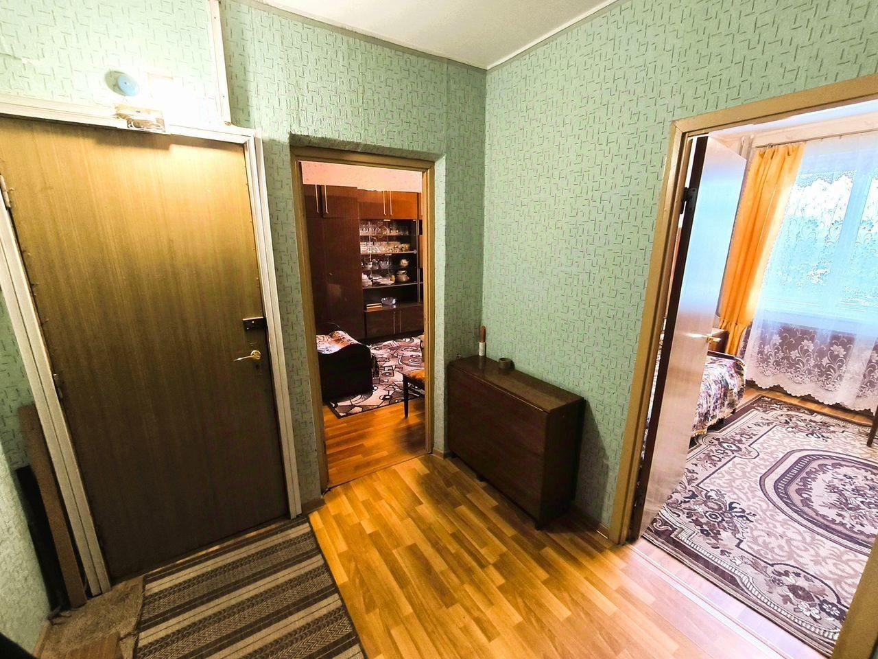 Продажа 2-комн квартиры на вторичном рынке улица Кораблестроителей, 38К1