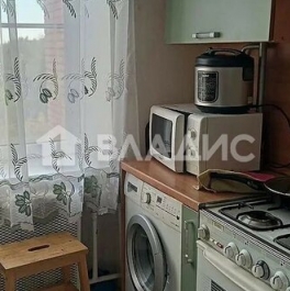 Продажа 3-комн квартиры на вторичном рынке Анадырский проезд,  д. 7 к3