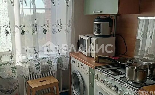 Продажа 3-комн квартиры на вторичном рынке Анадырский проезд,  д. 7 к3