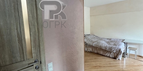 2-комн квартира Артюхиной улица, дом 11