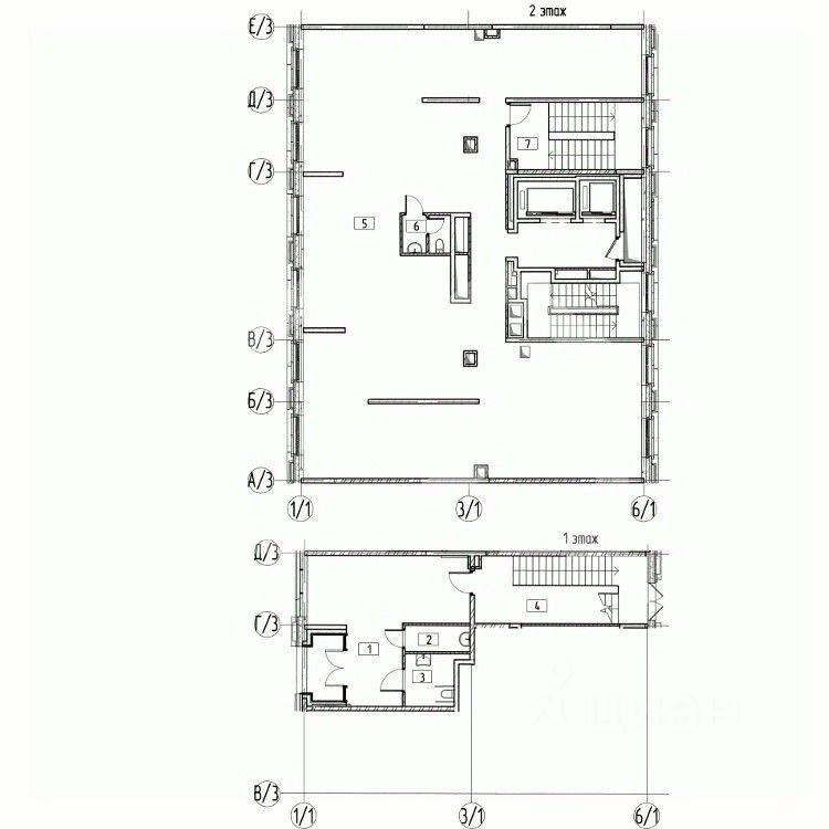 Продажа ПСН ул Новоалексеевская,  д. 16,  к. 29