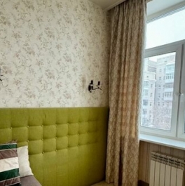 Продажа 2-комн квартиры на вторичном рынке ул Новокузнецкая,  д. 43/16,  к. 2