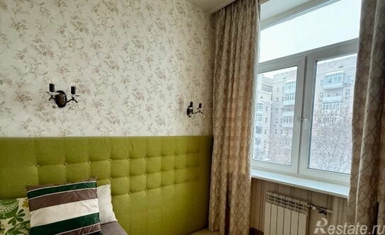 Продажа 2-комн квартиры на вторичном рынке ул Новокузнецкая,  д. 43/16,  к. 2