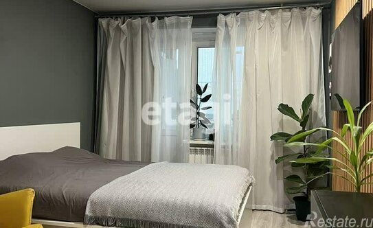 Продажа 2-комн квартиры на вторичном рынке ул Веденеева,  д. 4