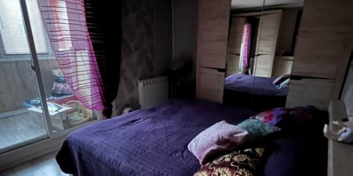 3-комн квартира Владимирская 1-я ул,  д. 11