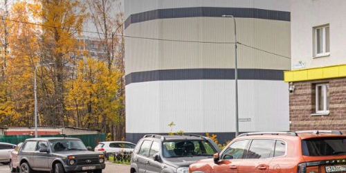 1-комн квартира Бестужевская улица, 7к3