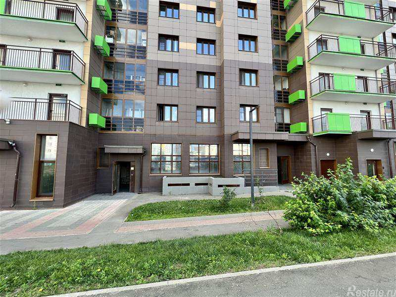 Продажа ПСН Одинцово, Сколковская улица,  д. 9,  к. Б