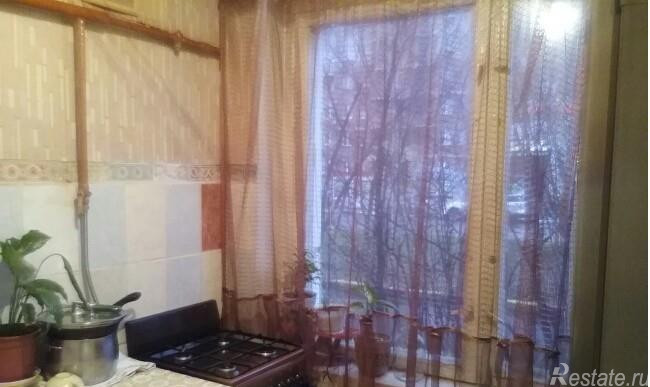 Продажа комнаты Электроугли г, Школьная ул,  д. 49