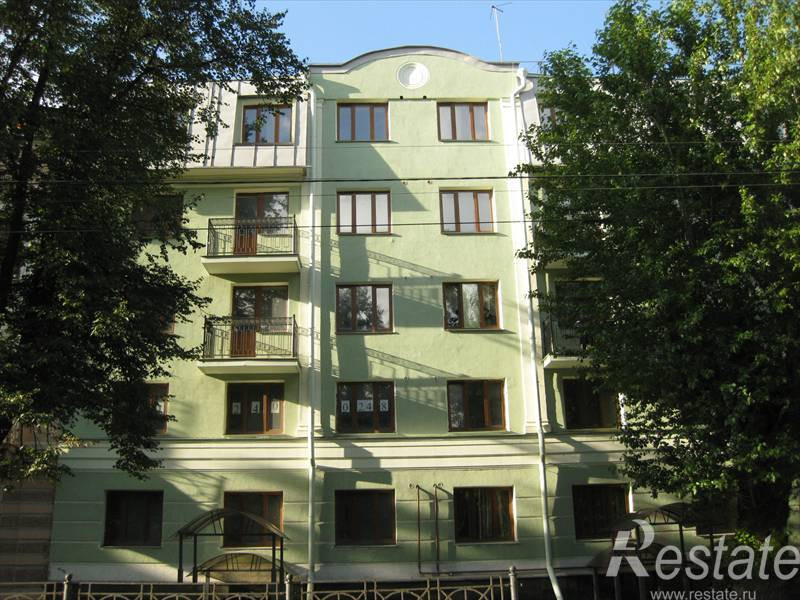 Продажа 1-комн квартиры на вторичном рынке Дворцовый пр. ,  д. 33
