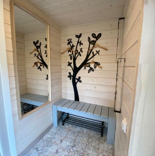 Коттедж/дом Ивовая улица