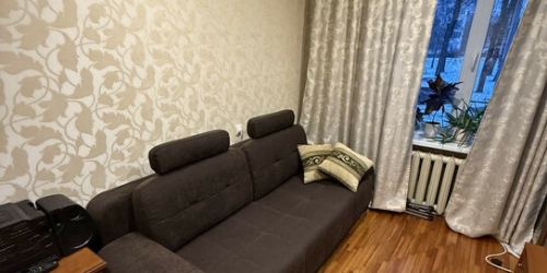 3-комн квартира Турку ул,  д. 20,  к. 1