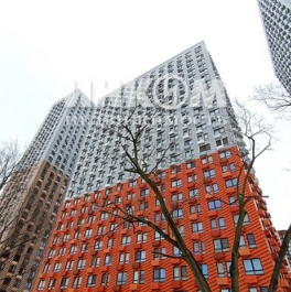 Продажа 3-комн квартиры на вторичном рынке ул Новохохловская,  д. 15,  к. 1