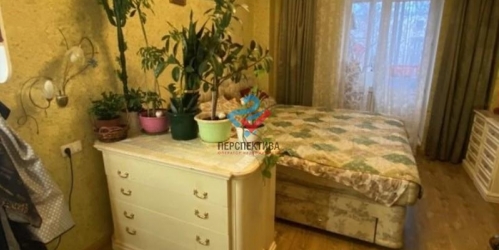 2-комн квартира Балашиха, улица Крупской, 5