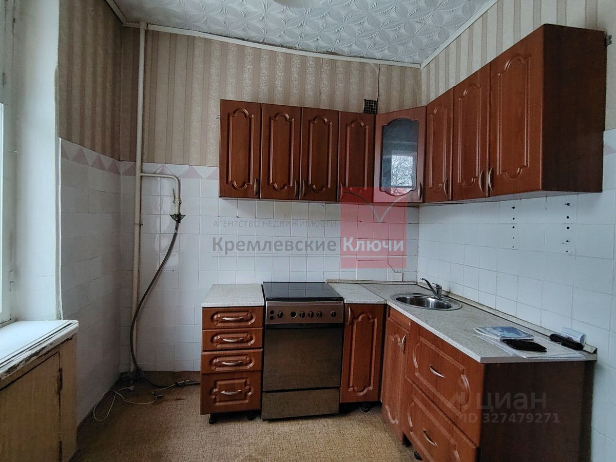 Продажа 2-комн квартиры на вторичном рынке Кучино мкр, Балашиха, проспект Жуковского,  д. 5