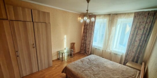 2-комн квартира Средний пр-кт,  д. 36