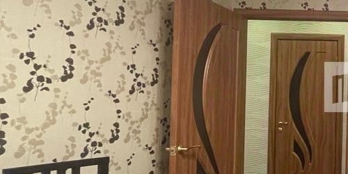 3-комн квартира пос. Шушары, улица Окуловская, 4