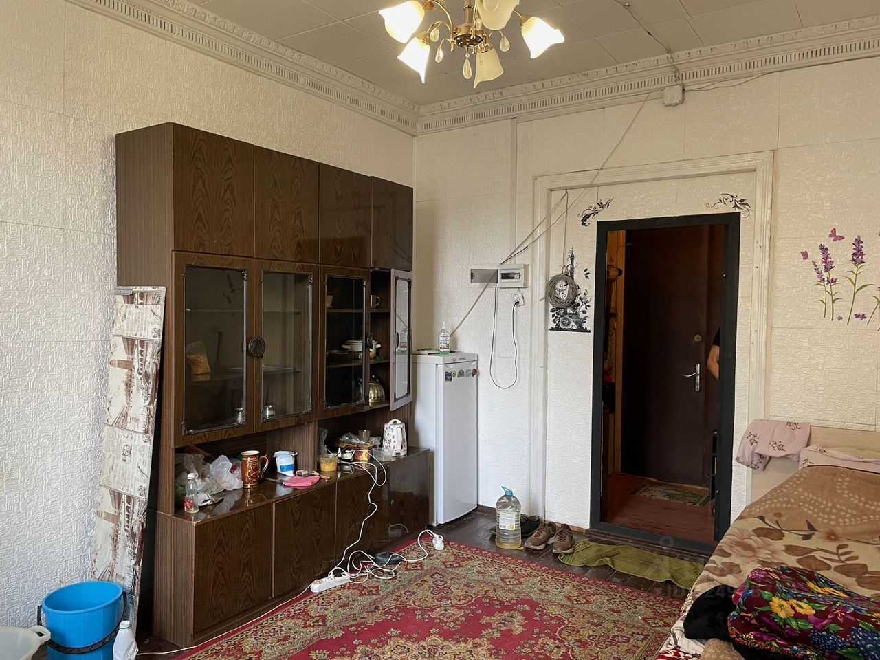 Продажа комнаты Электросталь, улица 8 Марта, 52