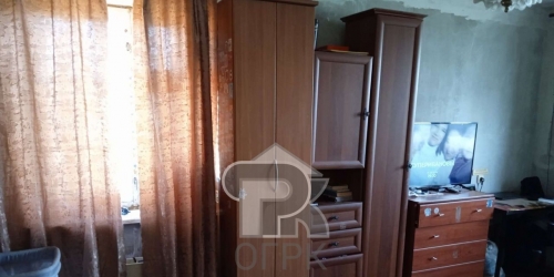 1-комн квартира Люберцы, Черемухина улица, дом 2