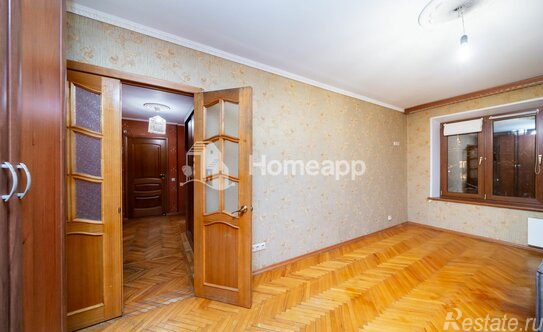Продажа 2-комн квартиры на вторичном рынке ул Свободы,  д. 81,  к. 2