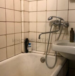 Продажа 3-комн квартиры на вторичном рынке Ботаническая М. ул,  д. 1