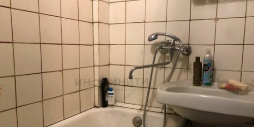 3-комн квартира Ботаническая М. ул,  д. 1