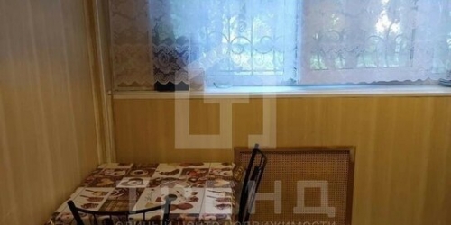 1-комн квартира Есенина ул,  д. 8,  к. 1