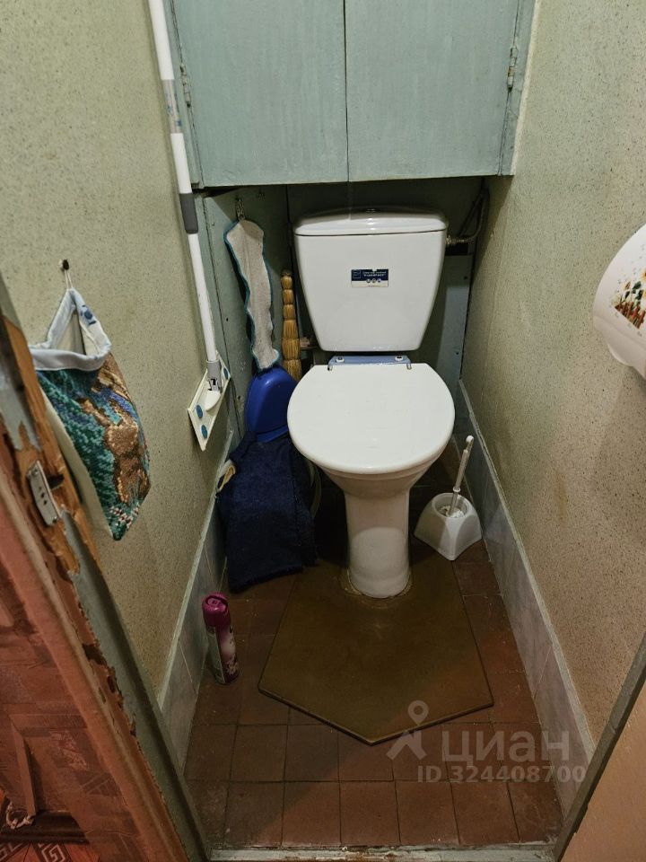 Продажа 3-комн квартиры на вторичном рынке улица Стойкости, 27