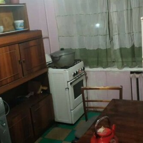 2-комн квартира ул Звёздная,  д. 14
