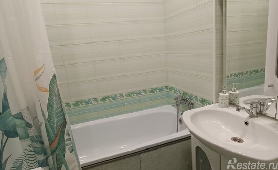 Продажа 1-комн квартиры на вторичном рынке Домодедово г,  д. 1 к1