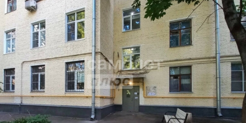3-комн квартира Рощинский 4-й проезд,  д. 16